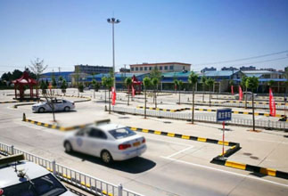 乐清附近的驾校哪家好